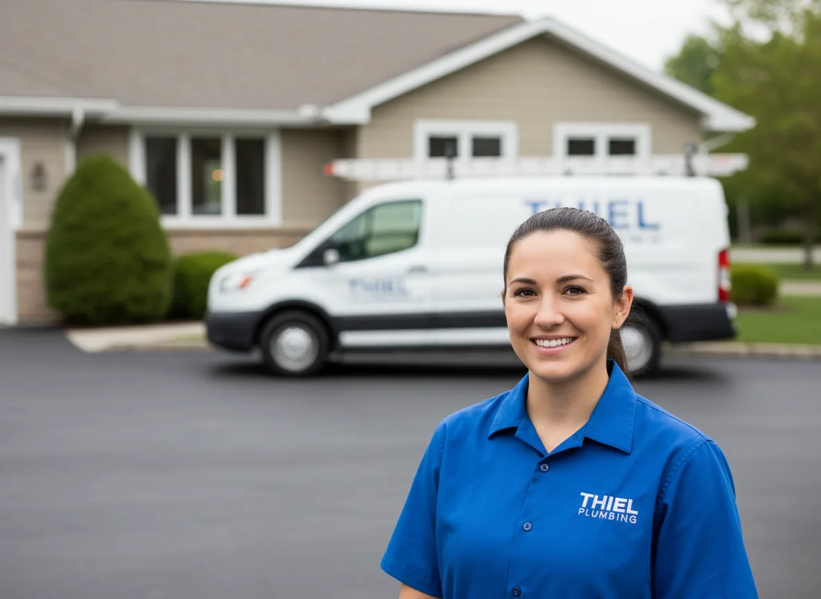 Plumber West Union, IA FAQs
